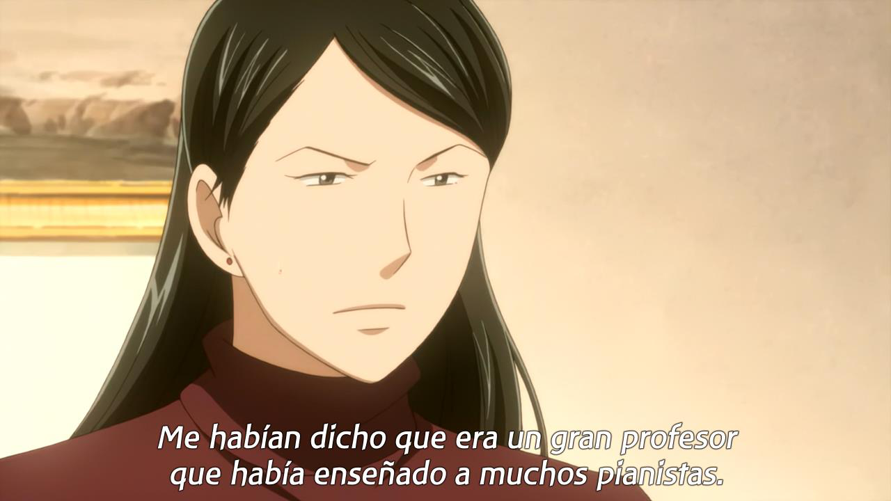 Nodame Cantabile Finale (Anime Underground)